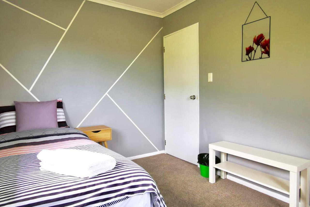 Westminster Holiday Home Rotorua Room photo